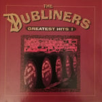 The Dubliners - Greatest Hits 1