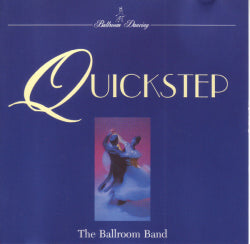 The Ballroom Band - Quickstep