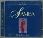 The Ballroom Band - Samba