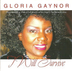 Gloria Gaynor - I Will Survive