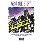 The Highlight Orchestra & Singers - West Side Story