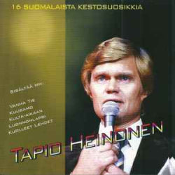 Tapio Heinonen - 16 Suomalaista Kestosuosikkia