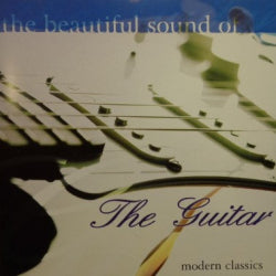 Mark Lucas - The Beautiful Sound Of The Guitar