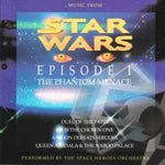 The Space Heroes Orchestra - Star Wars - Episode 1 The Phantom Menace