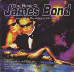 The Absolute Film Band - The Best Of James Bond