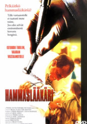 The Dentist (suomikannet)