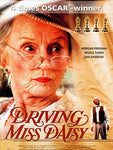 Driving Miss Daisy / Palveluksessanne, Miss Daisy