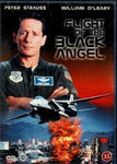 Flight Of The Black Angel