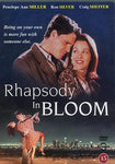 Rhapsody In Bloom