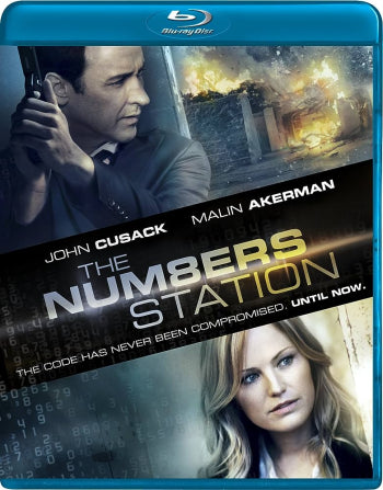 Numbers Station