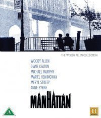 Manhattan