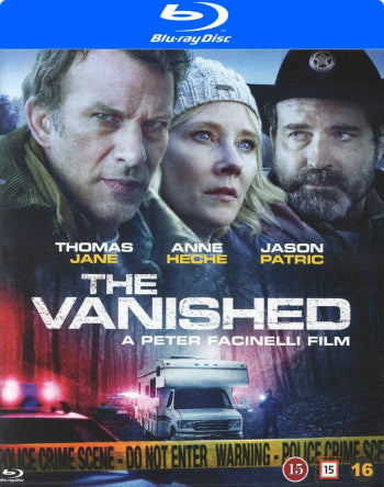 The Vanished