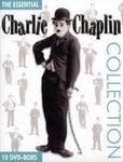 Charlie Chaplin The Essential Collection (10 )