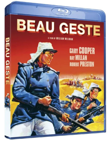 Beau Geste