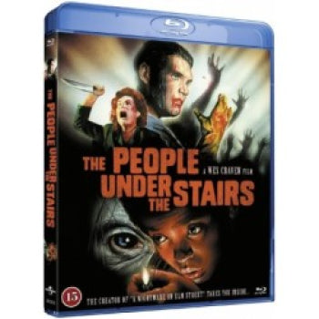 The People Under The Stairs