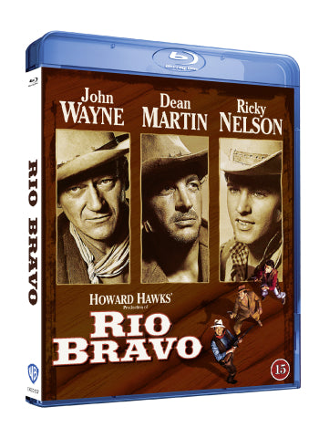 Rio Bravo (1959)