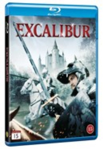 Excalibur - Sankarin Miekka