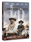 Lonesome Dove (2-DVD)