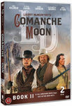 Comanche Moon (2-DVD)