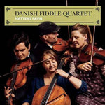 Danish Fiddle Quartet - Nattens Favn