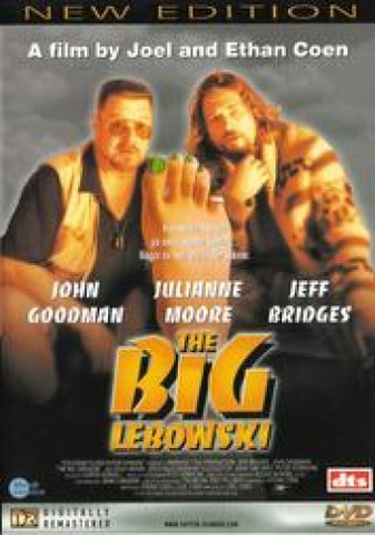 The Big Lebowski