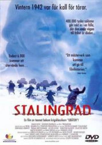 Stalingrad