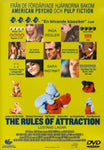 Fuck The Rules (the Rules Of Attraction, Ruotsikannet)