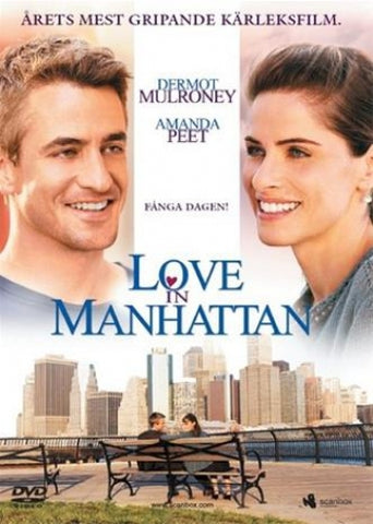 Love In Manhattan