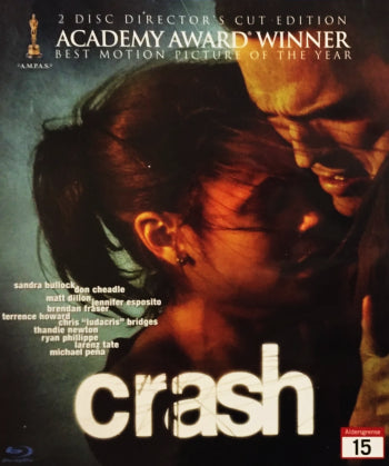 Crash