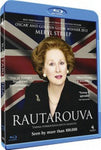 Rautarouva