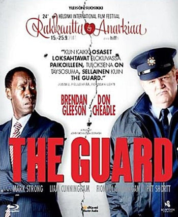 The Guard