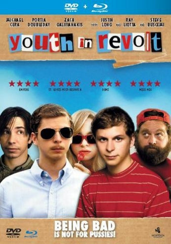 Youth In Revolt ( + )