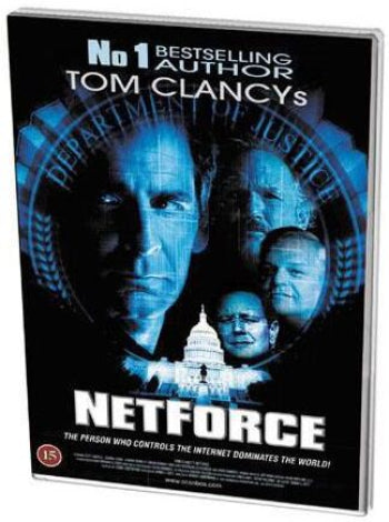 Netforce