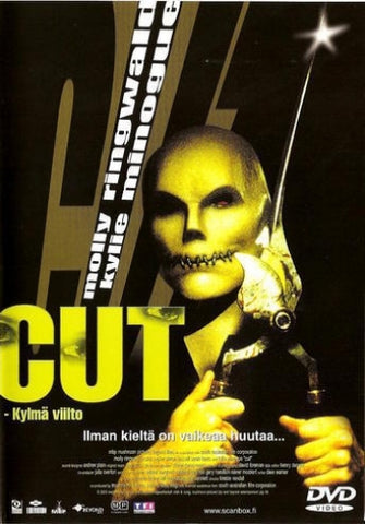 Cut - Kylmä Viilto