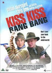 Kiss Kiss Bang Bang