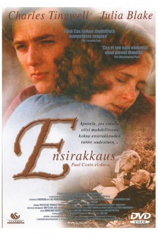 Ensirakkaus