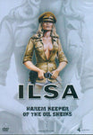 Ilsa - Harem Keeper Of The Oil Sheik