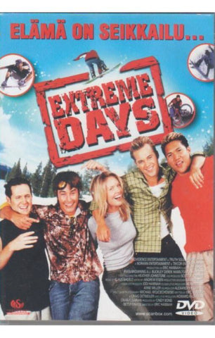 Extremedays