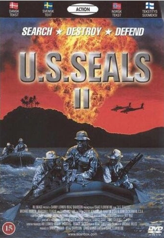 U.s. Seals Ii