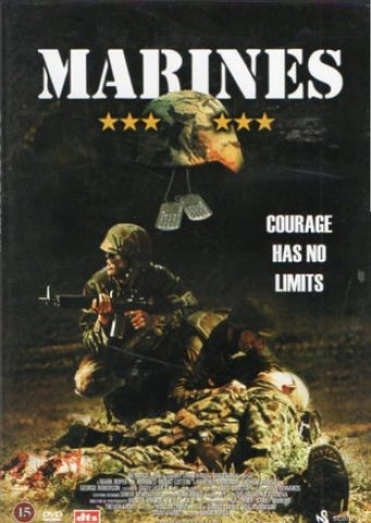 Marines