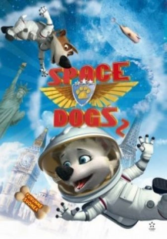 Space Dogs 2