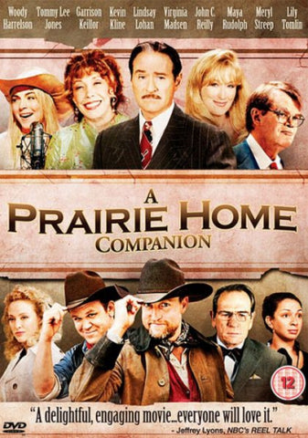 A Prairie Home Companion