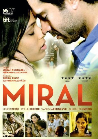 Miral