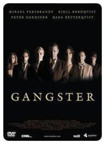 Gangster