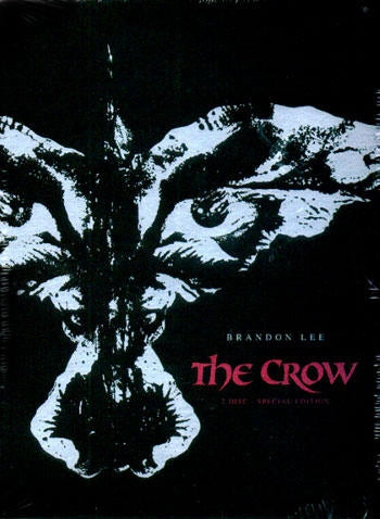 The Crow - 2 Disc Special Edition