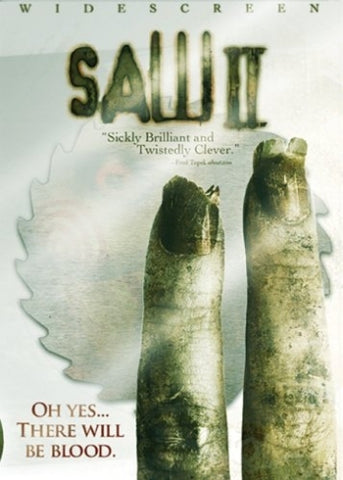 Saw Ii