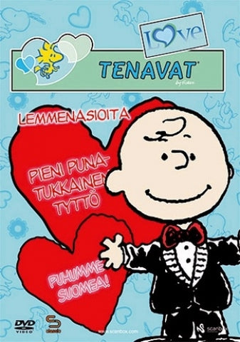 Tenavat - Lemmenasioita