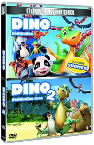 Dino / - Dino 2