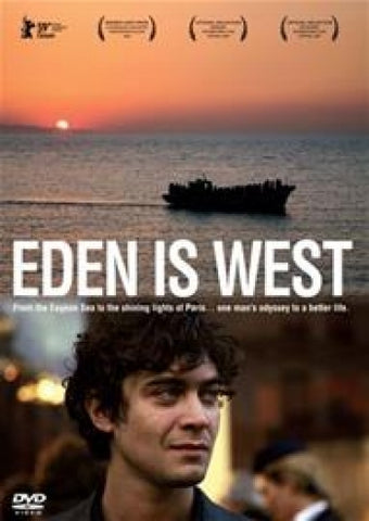 Eden Is West