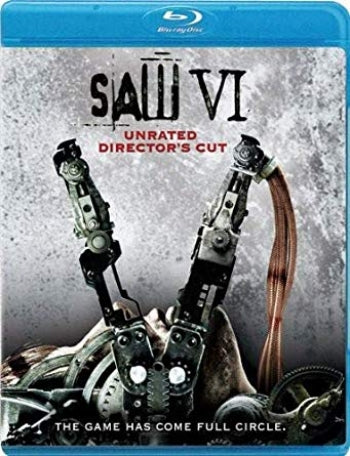 Saw Vi